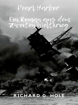 Pearl Harbor - ebook